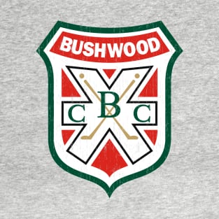 Bushwood Country Club T-Shirt